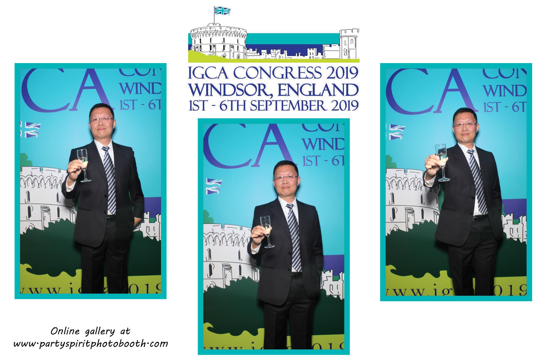 Corporate / Conference  | View more photos from the event at gallery.partyspiritphotobooth.com/u/PartySpiritPhotoBooth/Corporate-Conference